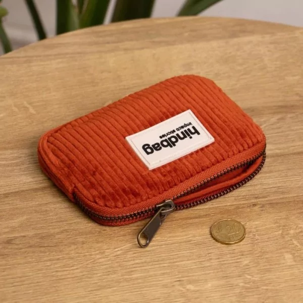 Hindbag - Porte-Monnaie Lili