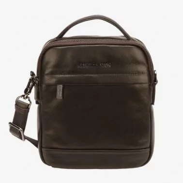 Arthur & Aston - Sacoche à poignée Pablo