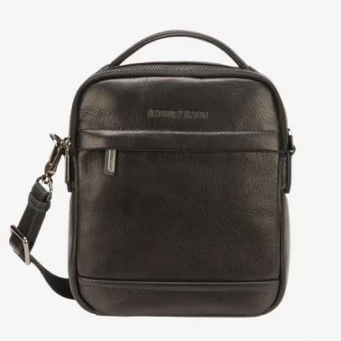 Arthur & Aston - Sacoche à poignée Pablo