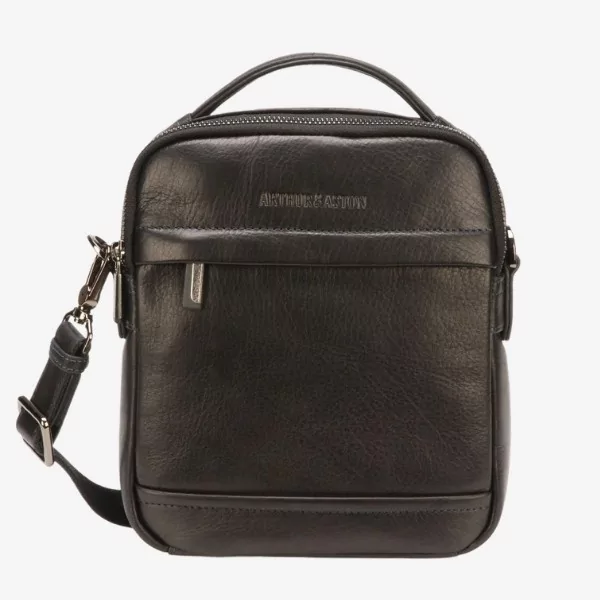 Arthur & Aston - Sacoche à poignée Pablo