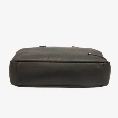 Arthur & Aston - Petit porte-document Oscar en cuir