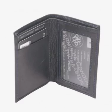 Arthur & Aston - Porte-cartes Pablo 1589