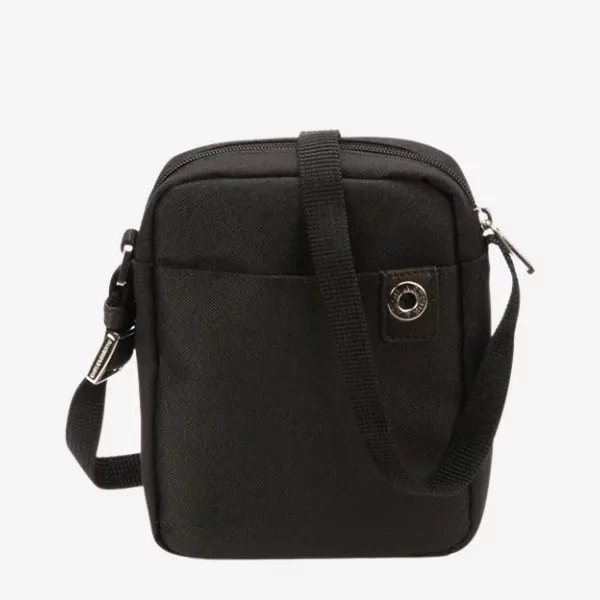 Arthur & Aston - Petite sacoche pour homme Aaron 1847