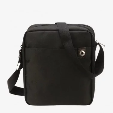 Arthur & Aston - Grande sacoche Aaron 1847