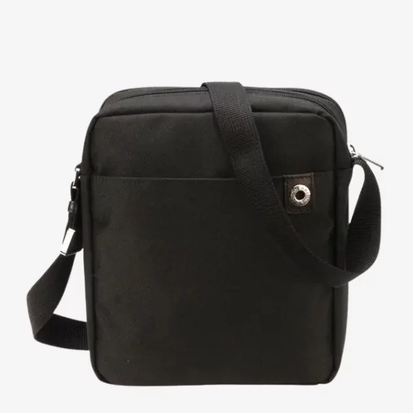 Arthur & Aston - Grande sacoche Aaron 1847