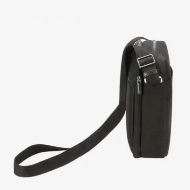 Arthur & Aston - Grande sacoche Aaron 1847