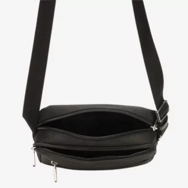 Arthur & Aston - Grande sacoche Aaron 1847