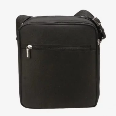 Arthur & Aston - Grande sacoche Aaron 1847