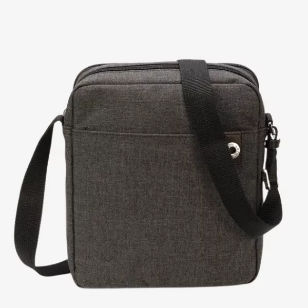 Arthur & Aston - Grande sacoche Aaron 1847