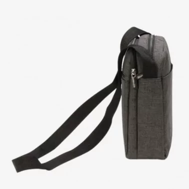 Arthur & Aston - Grande sacoche Aaron 1847