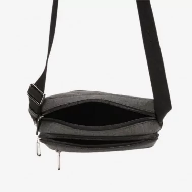 Arthur & Aston - Grande sacoche Aaron 1847