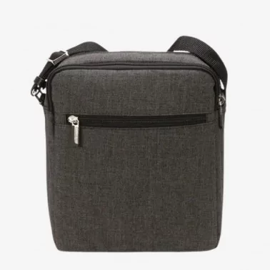 Arthur & Aston - Grande sacoche Aaron 1847