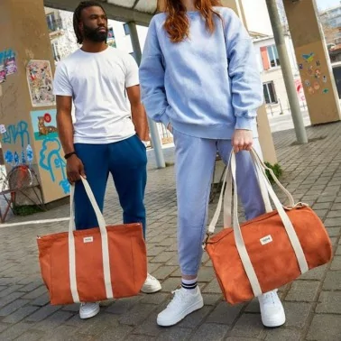 Hindbag - Sac polochon Simon