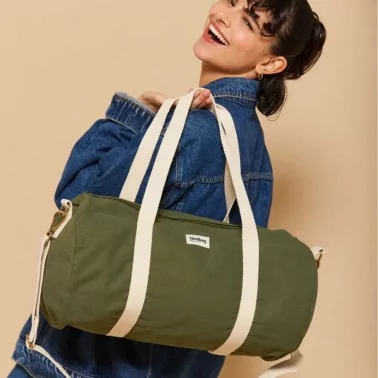 Hindbag - Sac polochon Simon