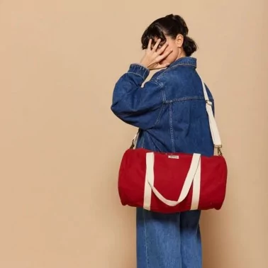 Hindbag - Sac polochon Simon