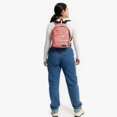 Eastpak - Sac a dos Orbit collab Wally