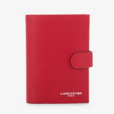 Lancaster Paris – Portefeuille Smooth