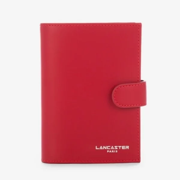 Lancaster Paris – Portefeuille Smooth