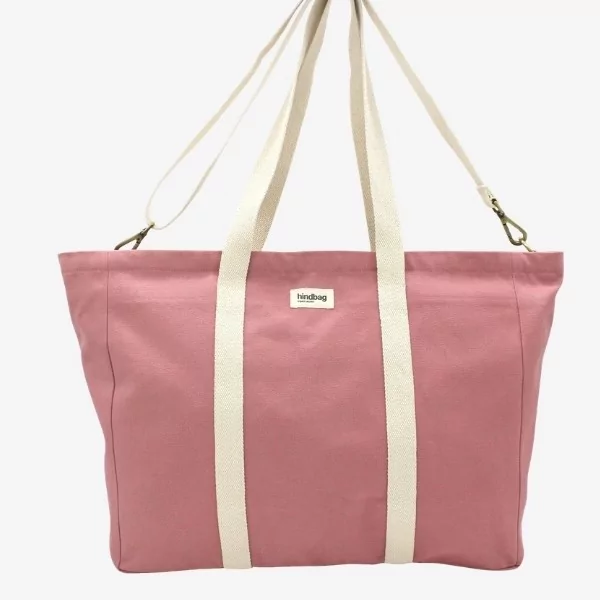 Hindbag - Grand Sac cabas Jean