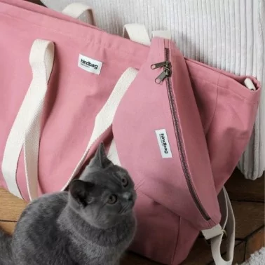 Hindbag - Grand Sac cabas Jean