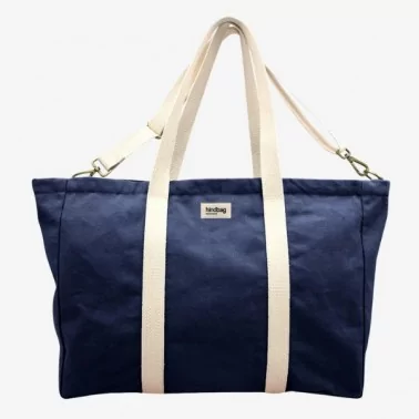 Hindbag - Grand Sac cabas Jean