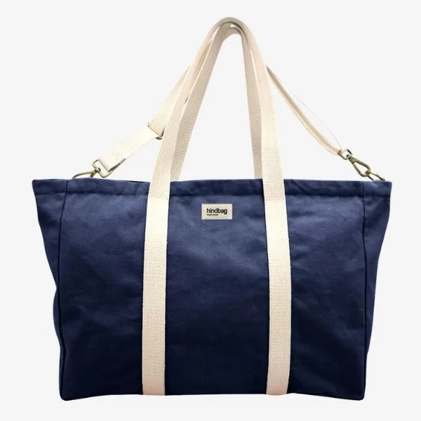 Hindbag - Grand Sac cabas Jean