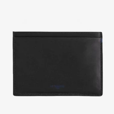 Le Tanneur - Porte papiers Martin