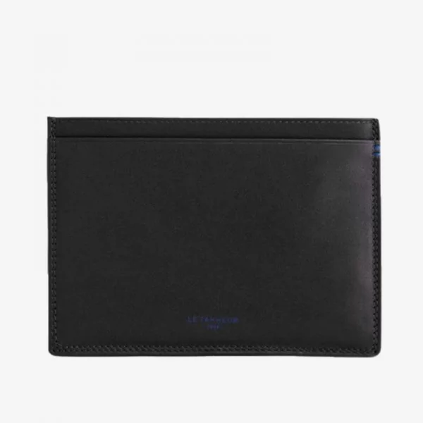 Le Tanneur - Porte papiers Martin