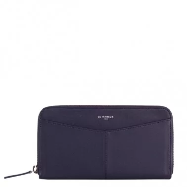 Le Tanneur - Compagnon Zippé Charlotte