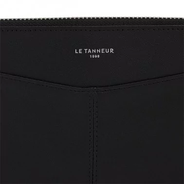 Le Tanneur - Compagnon Zippé Charlotte
