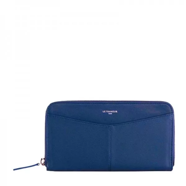 Le Tanneur - Compagnon Zippé Charlotte