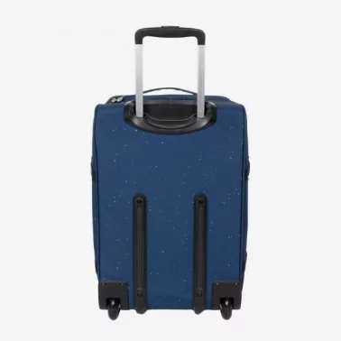 Eastpak - Petite Valise Cabine Souple Transit'r S + Luxe