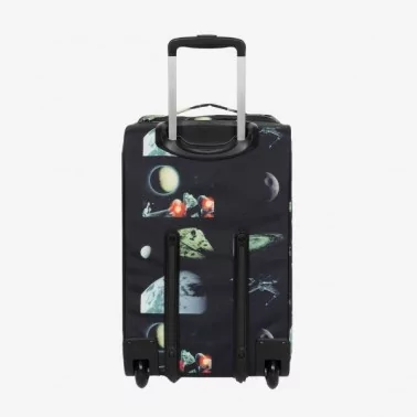 Eastpak - Petite Valise Cabine Souple Transit'r S + Luxe
