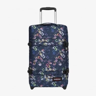Eastpak - Petite Valise Cabine Souple Transit'r S + Luxe