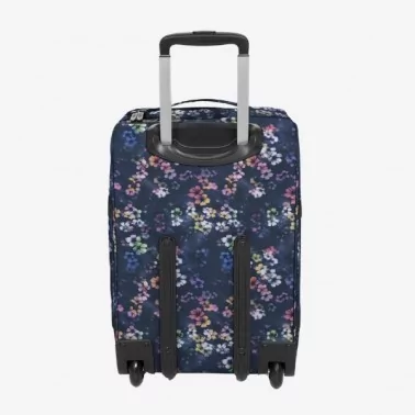 Eastpak - Petite Valise Cabine Souple Transit'r S + Luxe