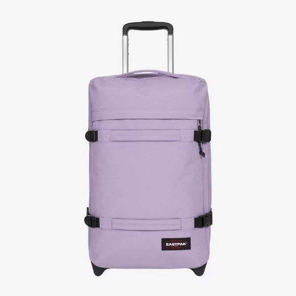 Eastpak - Petite Valise Cabine Souple Transit'r S + Luxe