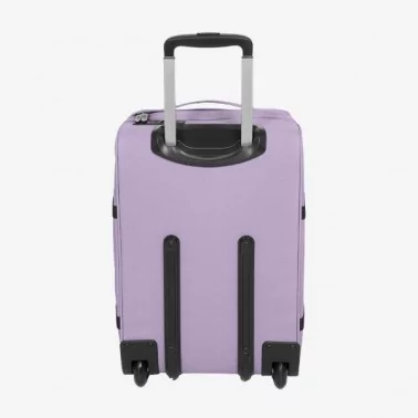 Eastpak - Petite Valise Cabine Souple Transit'r S + Luxe