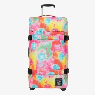 Eastpak - Valise Soute Souple Transit'r M Luxe