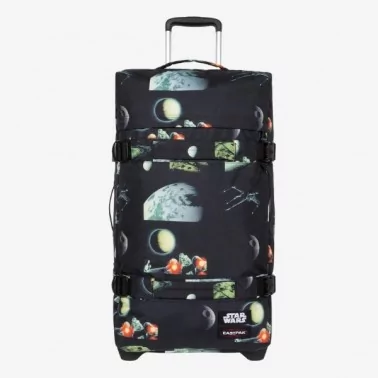 Eastpak - Valise Soute Souple Transit'r M Luxe