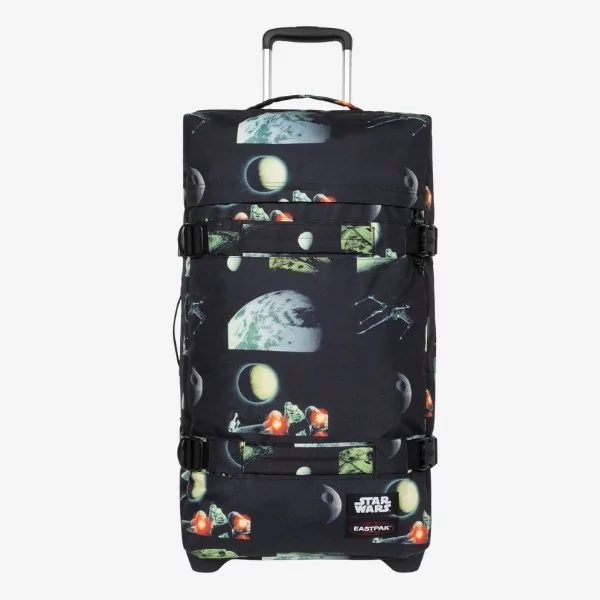 Eastpak - Valise Soute Souple Transit'r M Luxe