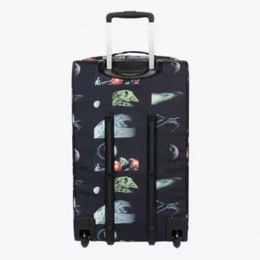 Eastpak - Valise Soute Souple Transit'r M Luxe