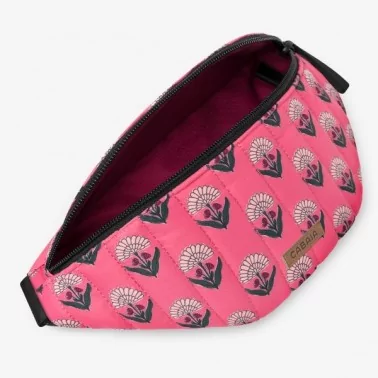 Cabaïa – Sac banane réversible small Beltbag
