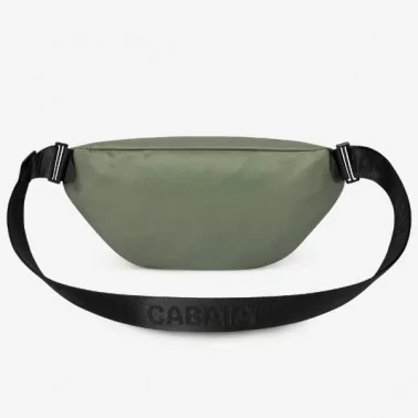 Cabaïa – Sac banane réversible small Beltbag