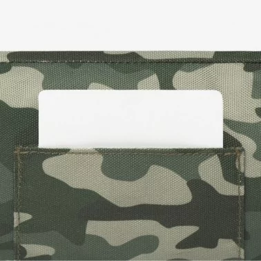 Cabaïa – Sac banane réversible small Beltbag