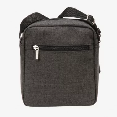 Arthur & Aston - Sacoche portée travers Aaron 1847