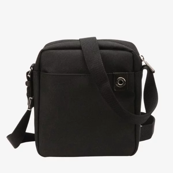 Arthur & Aston - Sacoche portée travers Aaron 1847