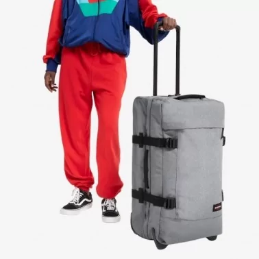 Eastpak - Grande Valise de voyage Tranverz L