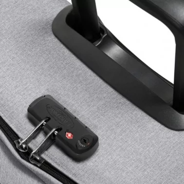 Eastpak - Grande Valise de voyage Tranverz L