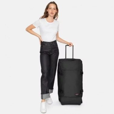 Eastpak - Grande Valise de voyage Tranverz L