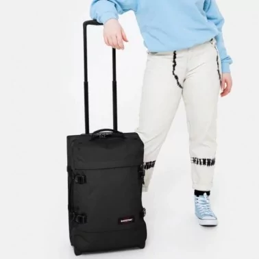 Eastpak - Valise  cabine souple Tranverz S